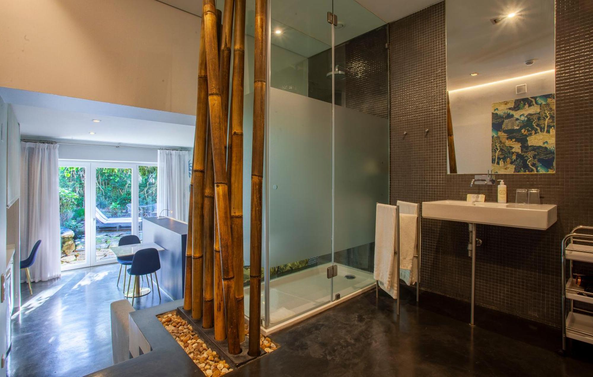 Pensionat Casa Vela Boutique House