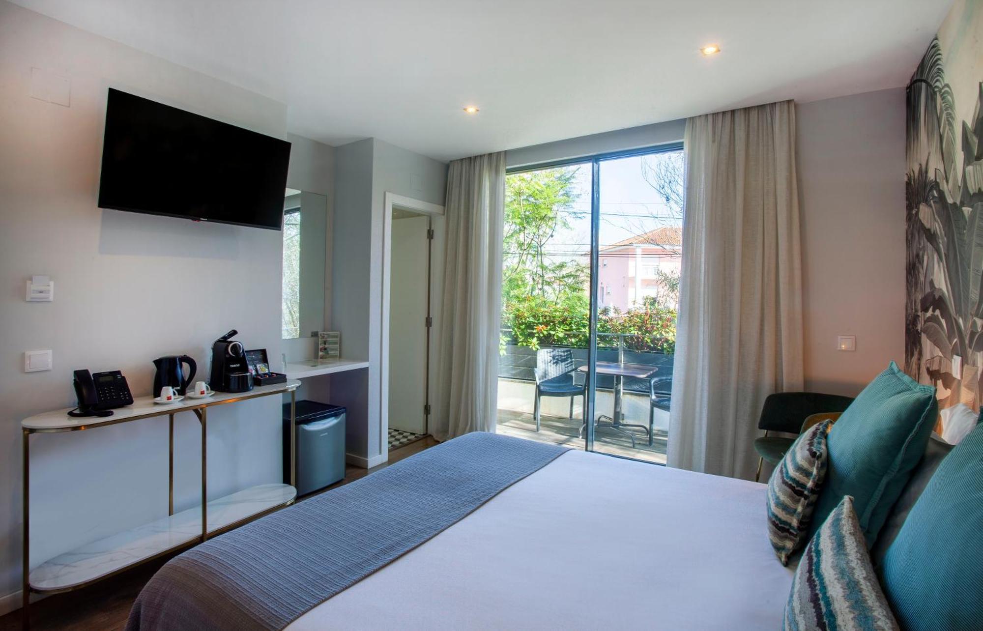 Casa Vela Boutique House Cascais
