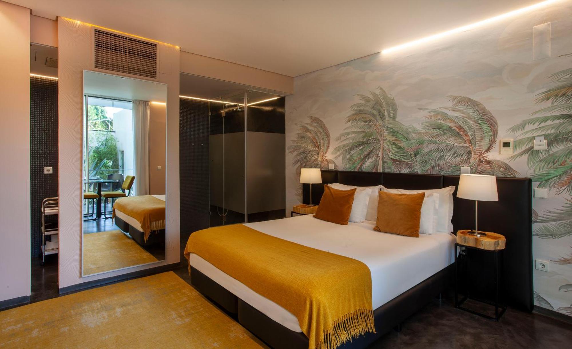 Pensionat Casa Vela Boutique House