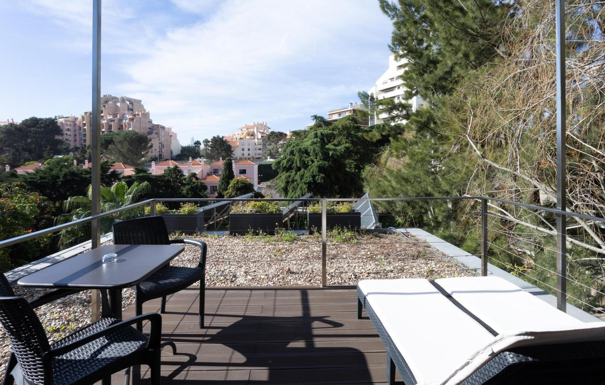 Casa Vela Boutique House Pensionat