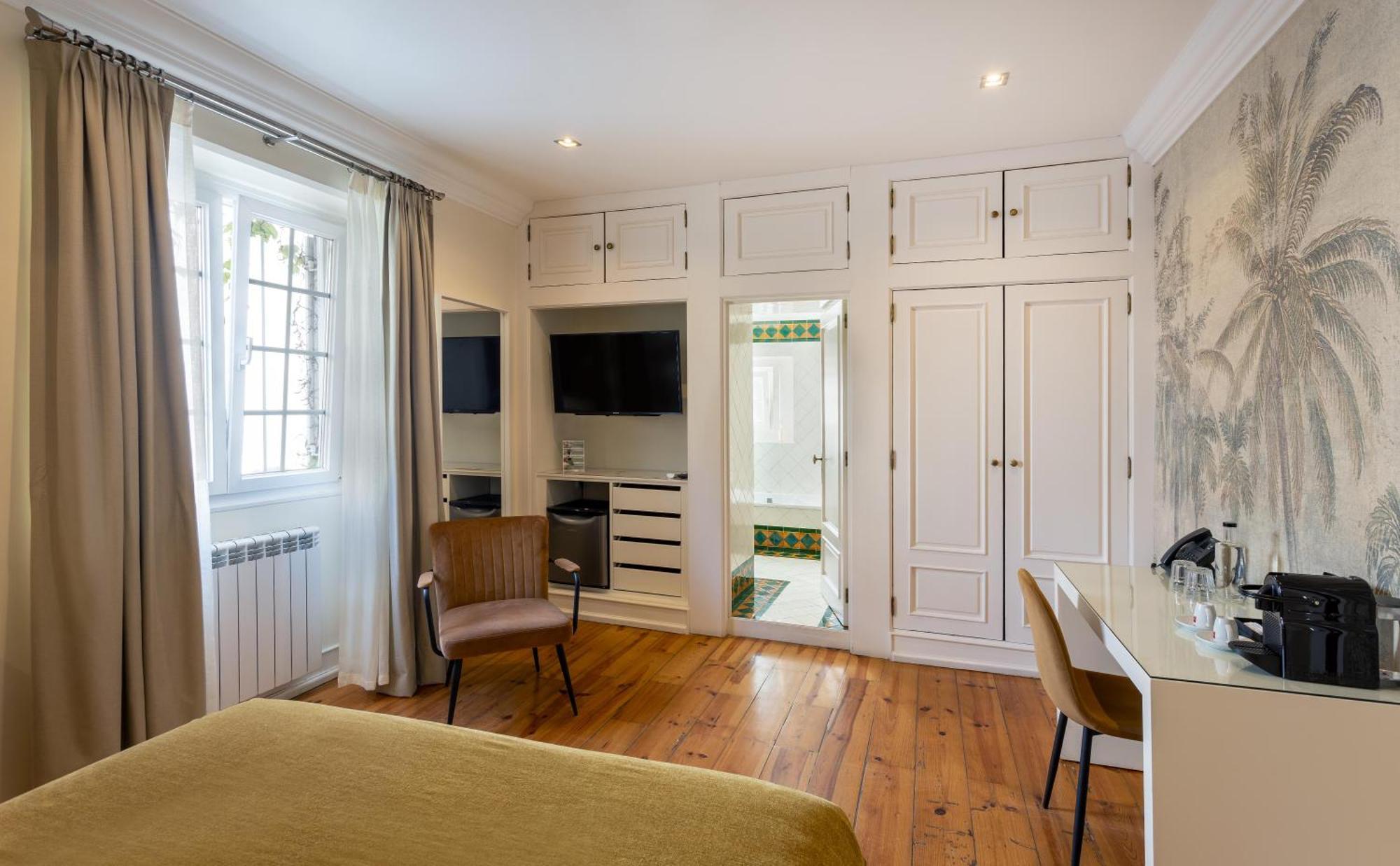 Casa Vela Boutique House Pensionat 4*