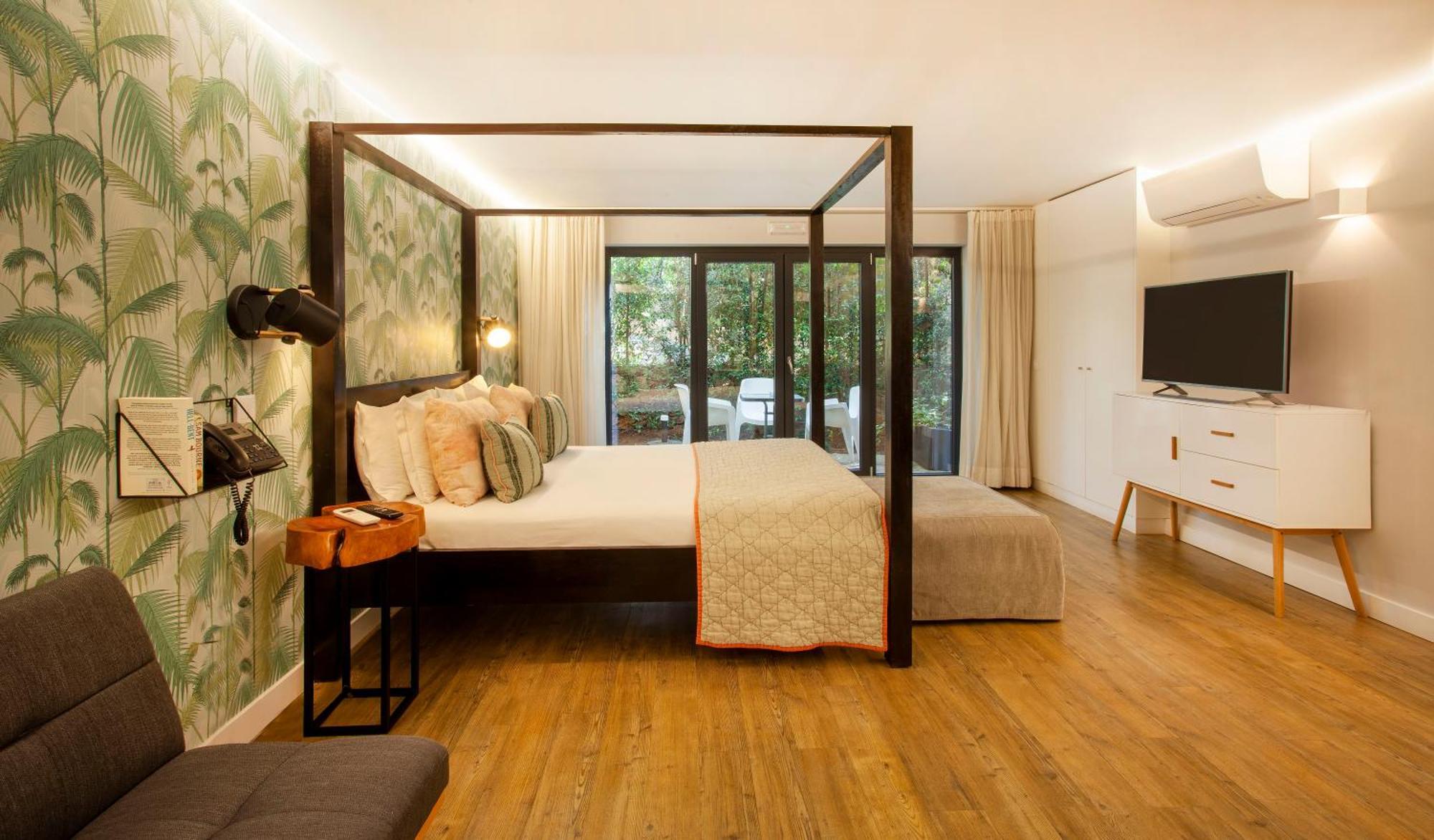 Casa Vela Boutique House Pensionat