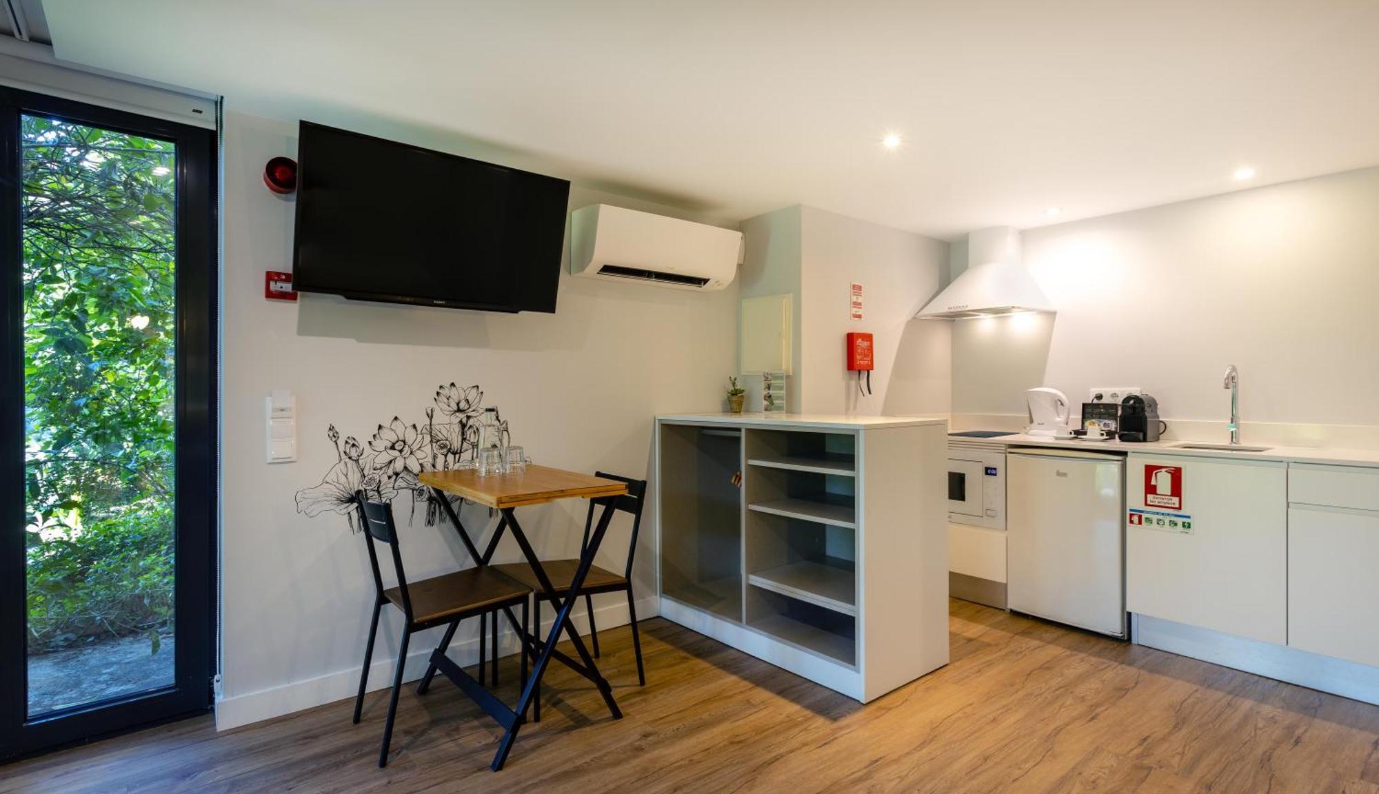 Casa Vela Boutique House Pensionat