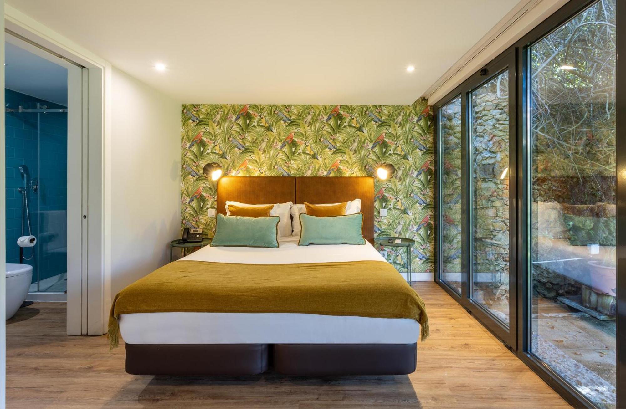 Casa Vela Boutique House Pensionat