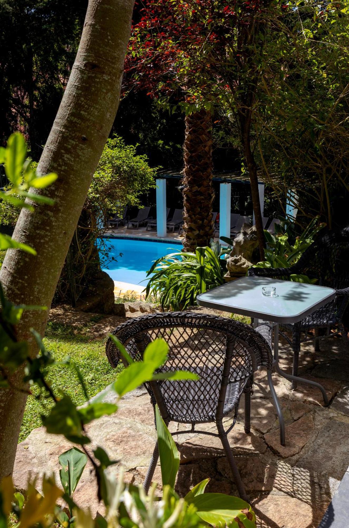 Pensionat Casa Vela Boutique House