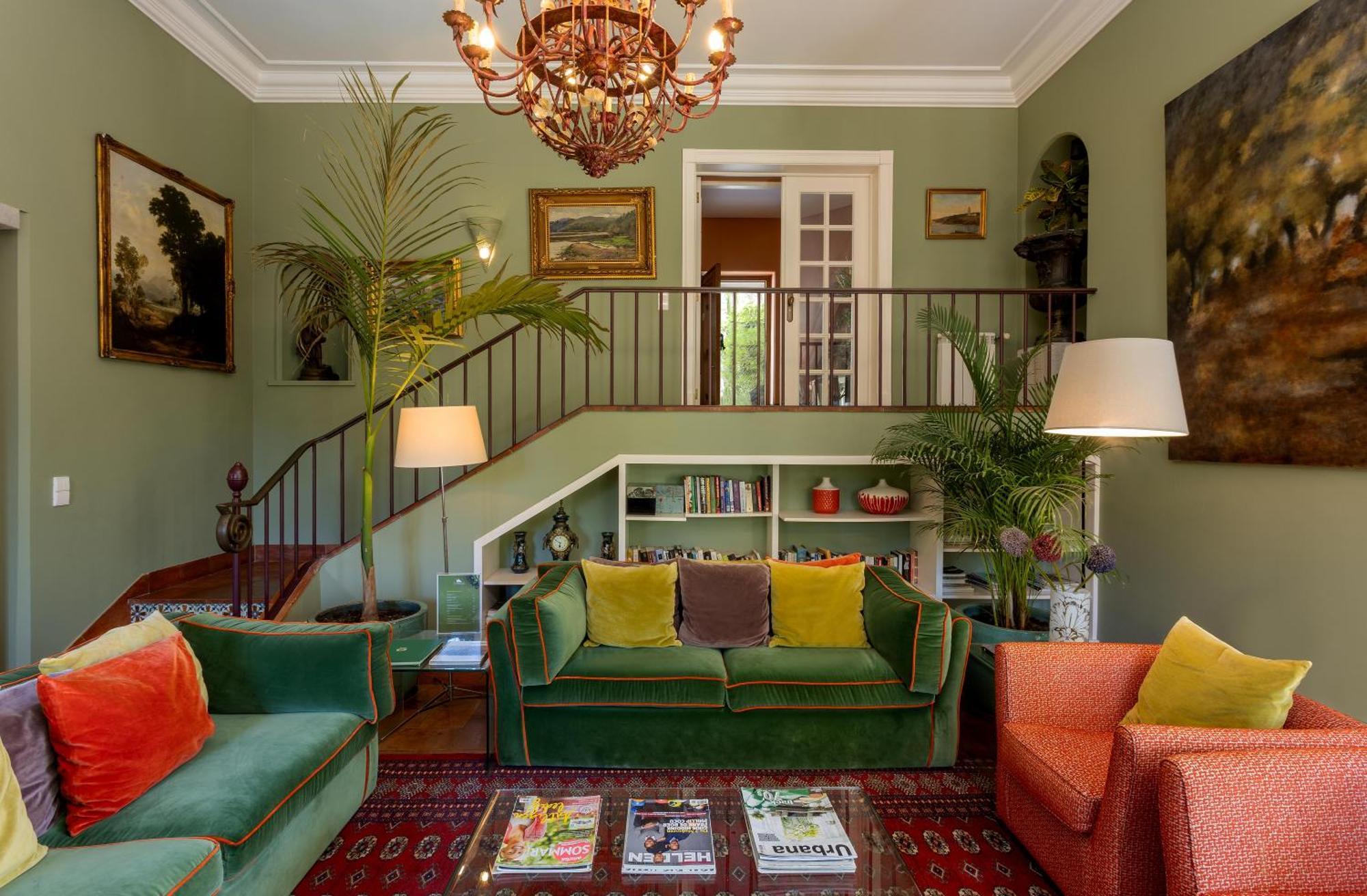 Casa Vela Boutique House Pensionat 4*