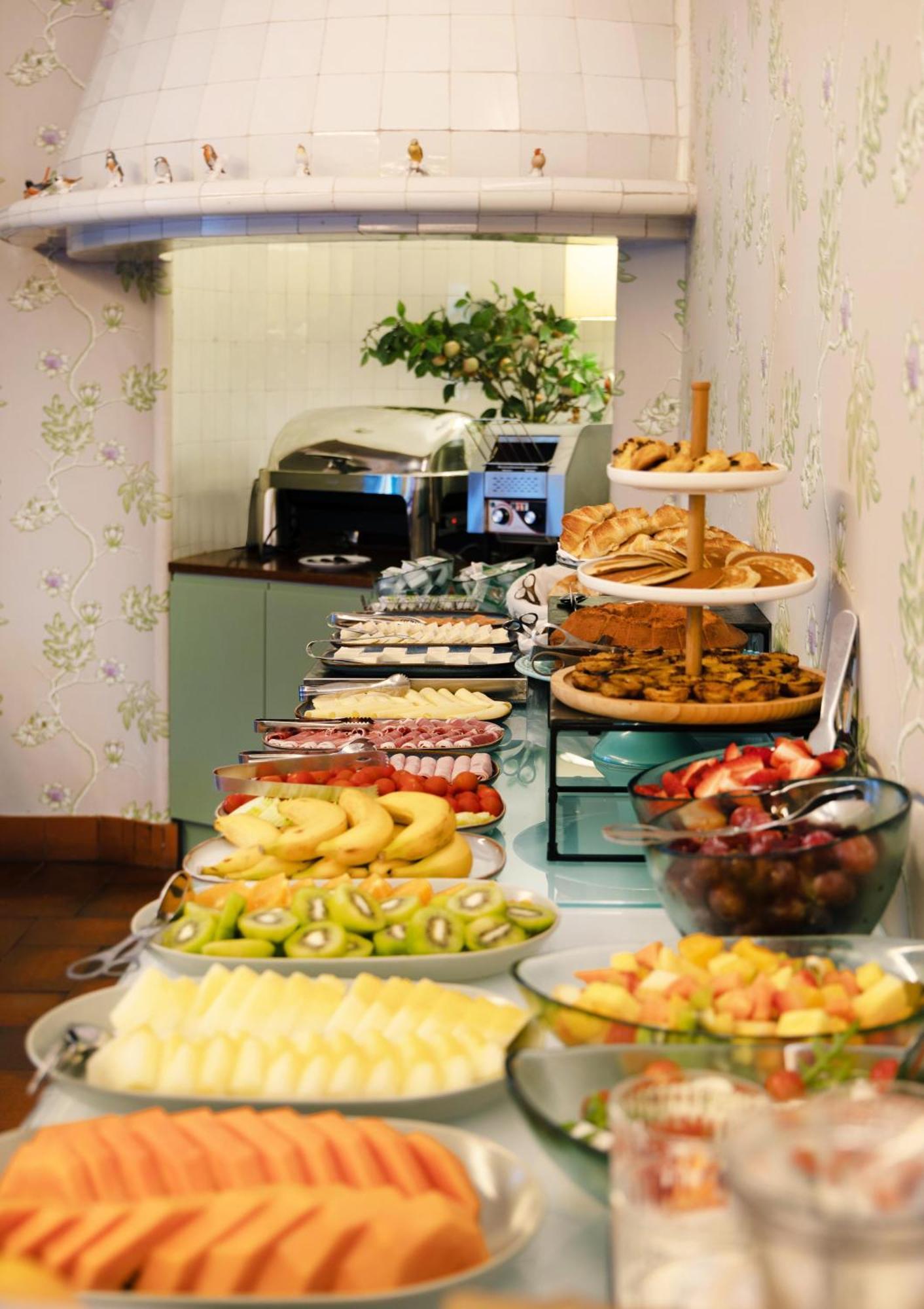 Pensionat Casa Vela Boutique House 4*