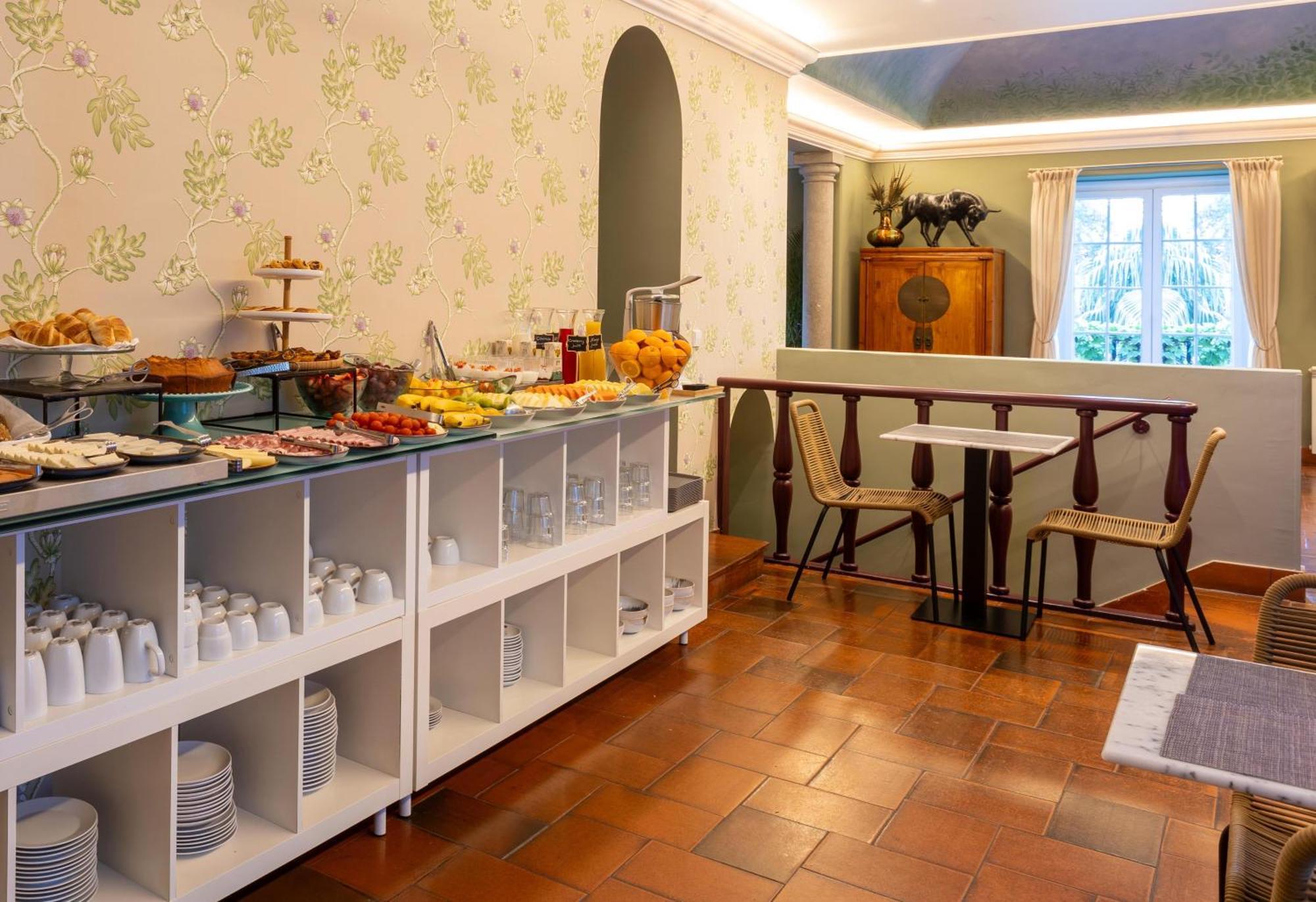 Pensionat Casa Vela Boutique House Cascais
