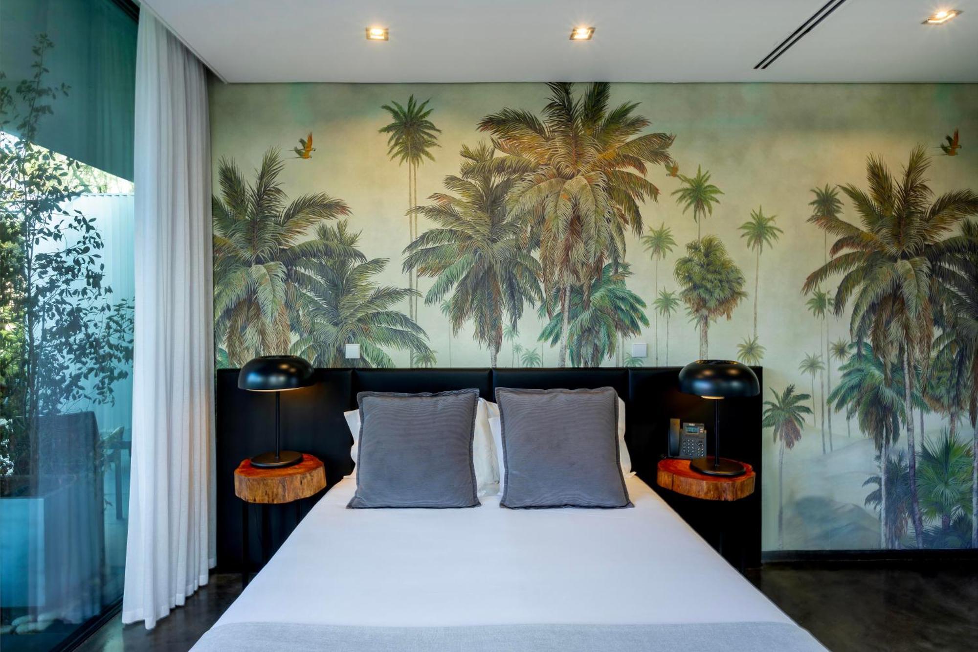 Pensionat Casa Vela Boutique House