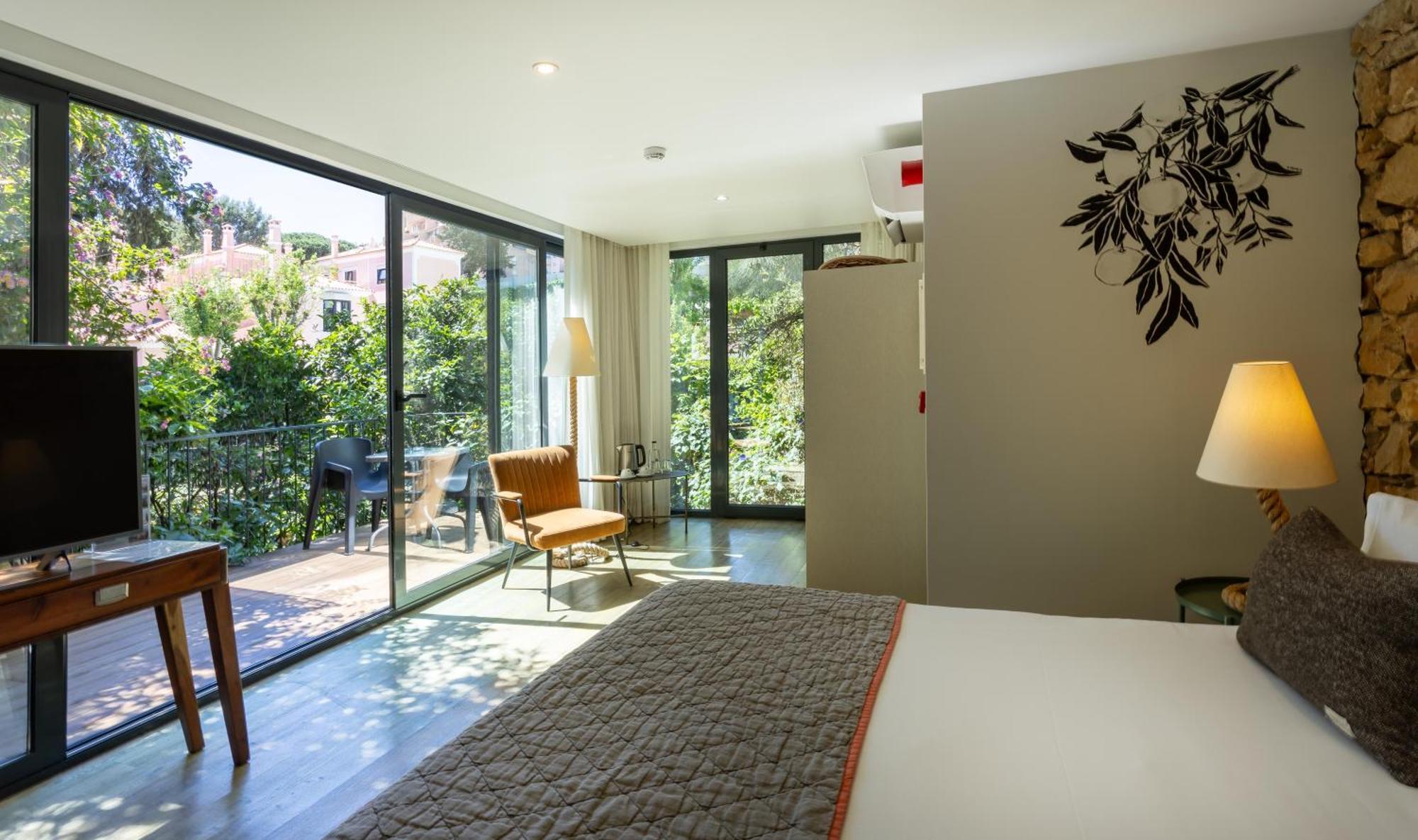 Pensionat Casa Vela Boutique House 4*