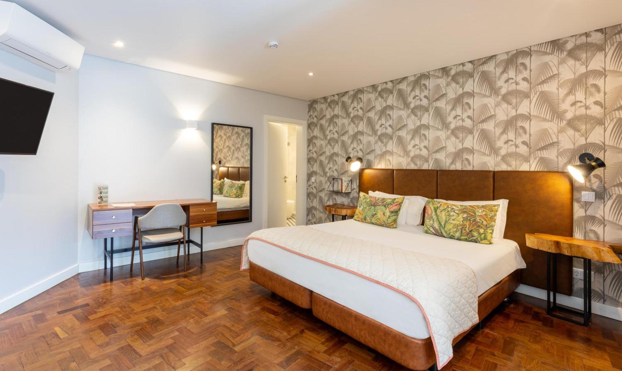 Casa Vela Boutique House 4* Cascais