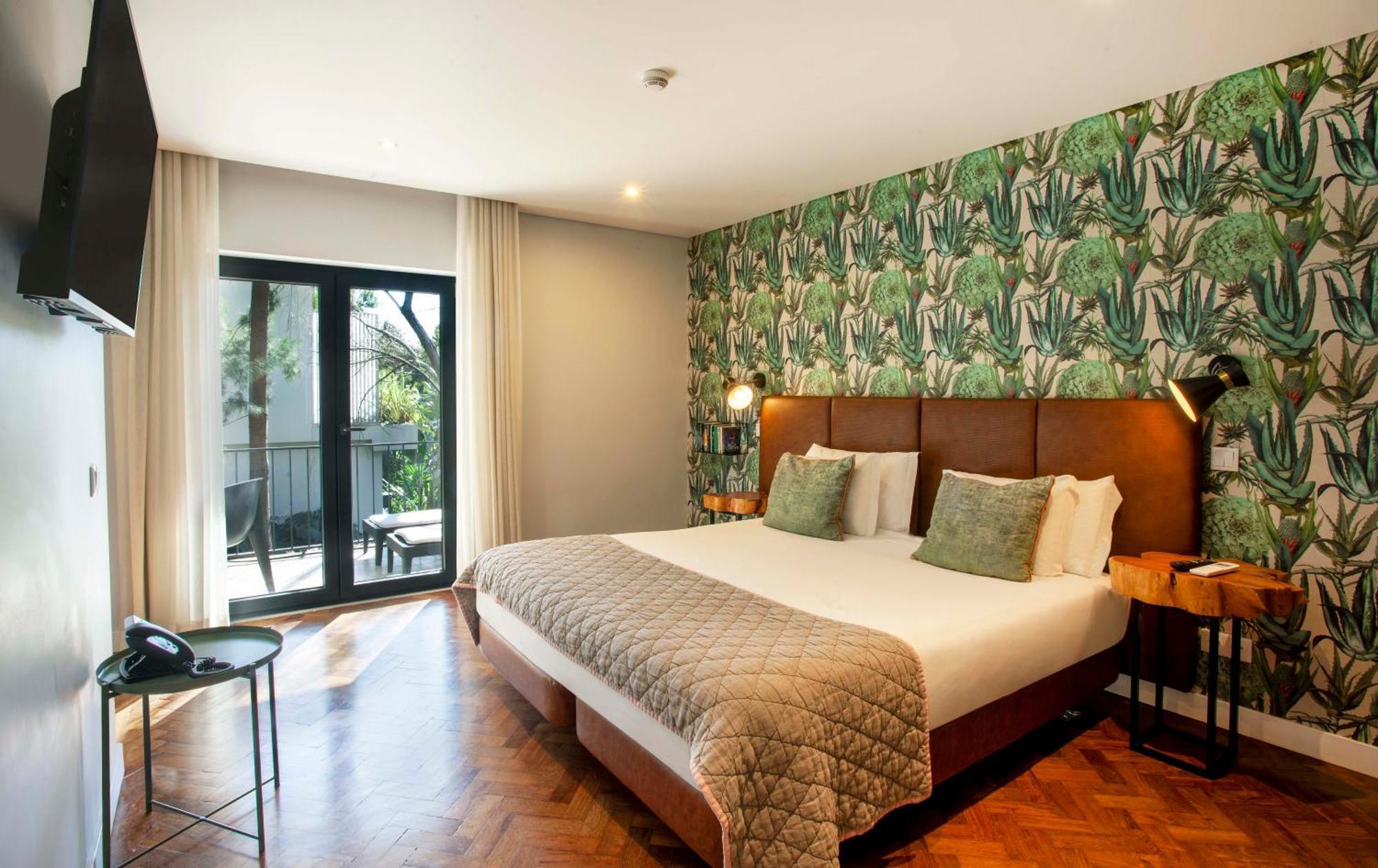 Casa Vela Boutique House Pensionat Cascais