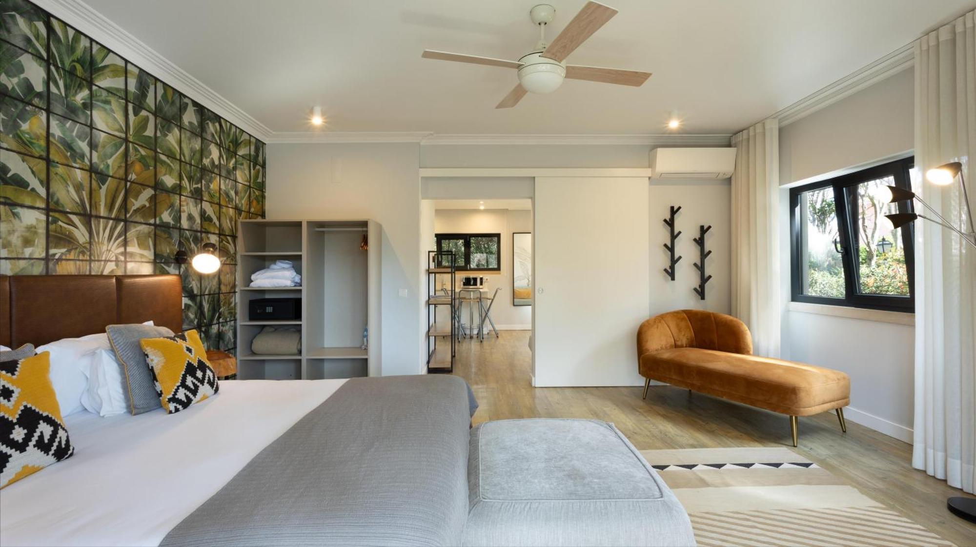 Casa Vela Boutique House Cascais
