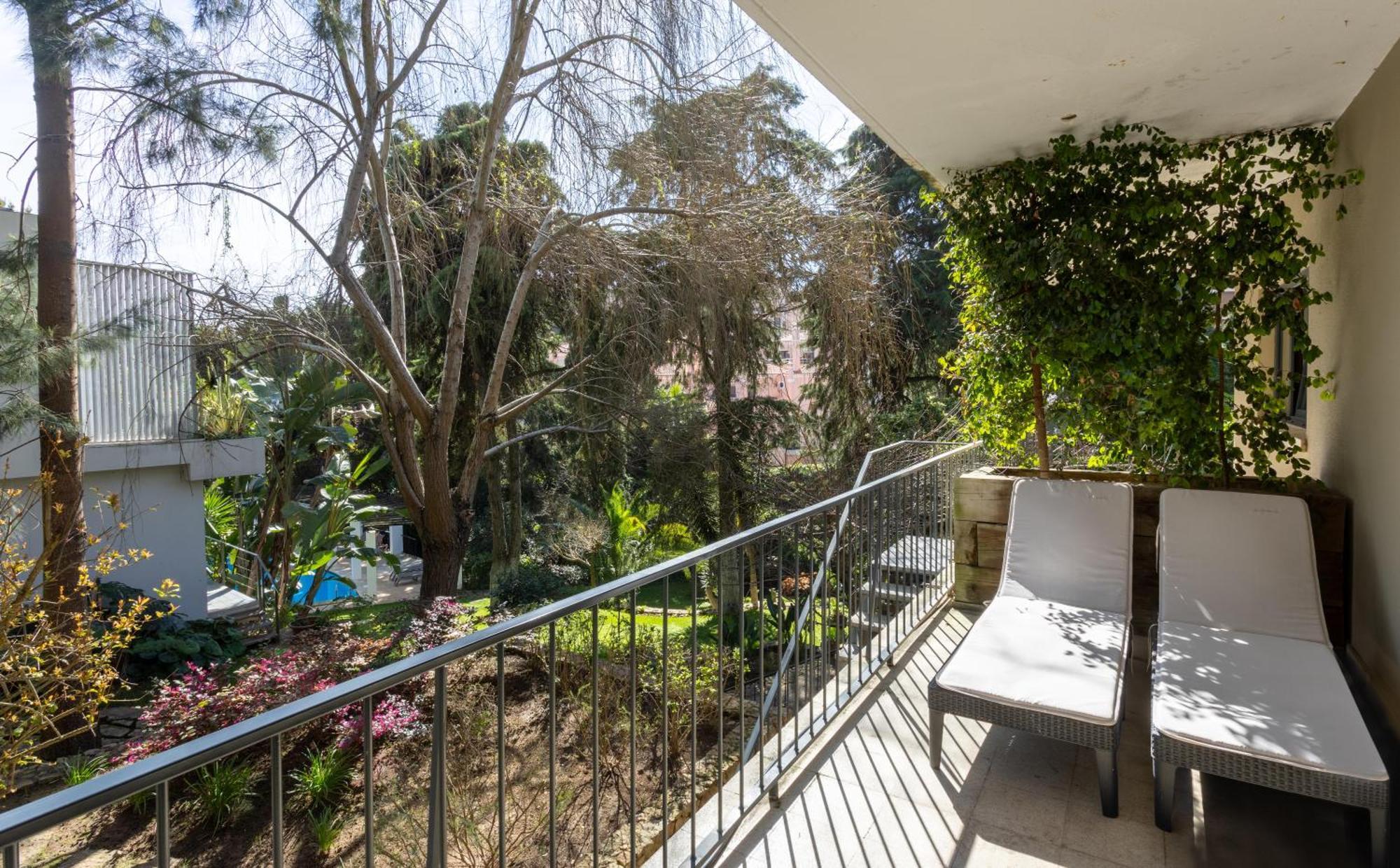 Pensionat Casa Vela Boutique House
