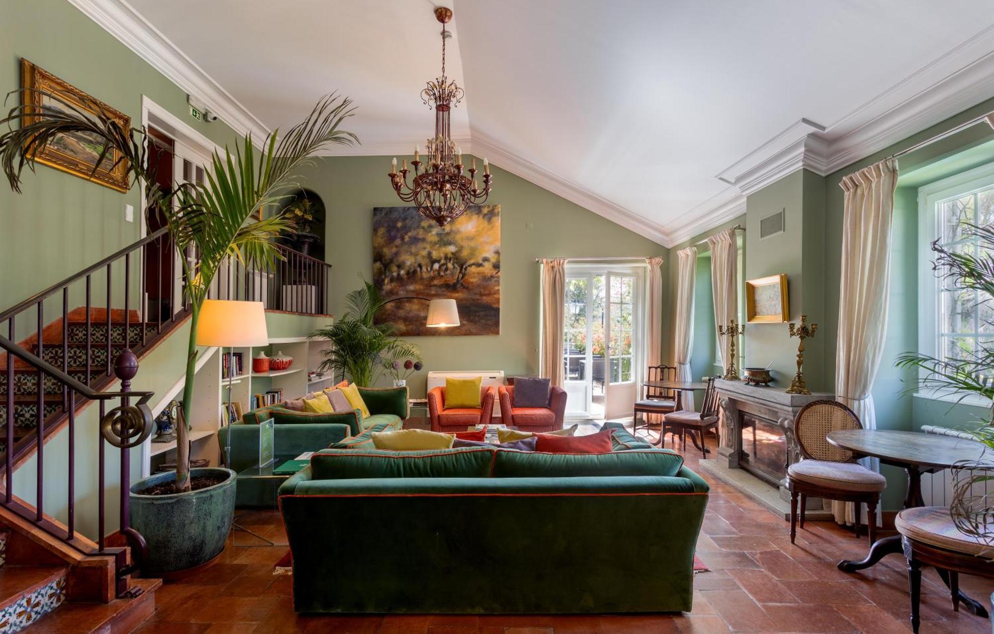 Casa Vela Boutique House Pensionat