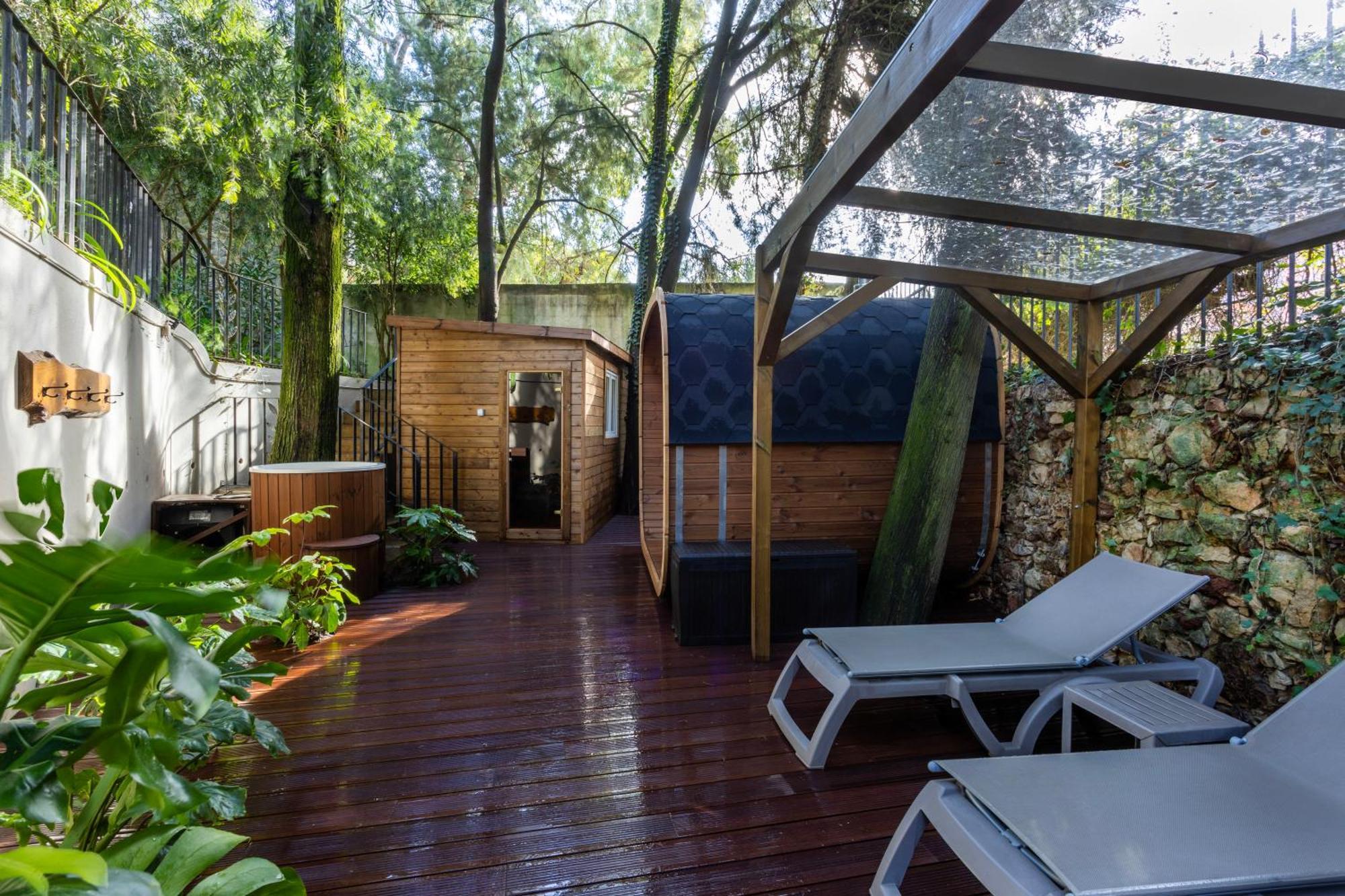 Pensionat Casa Vela Boutique House