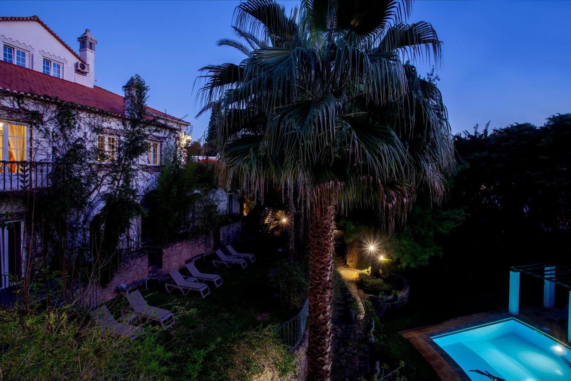 Casa Vela Boutique House 4*