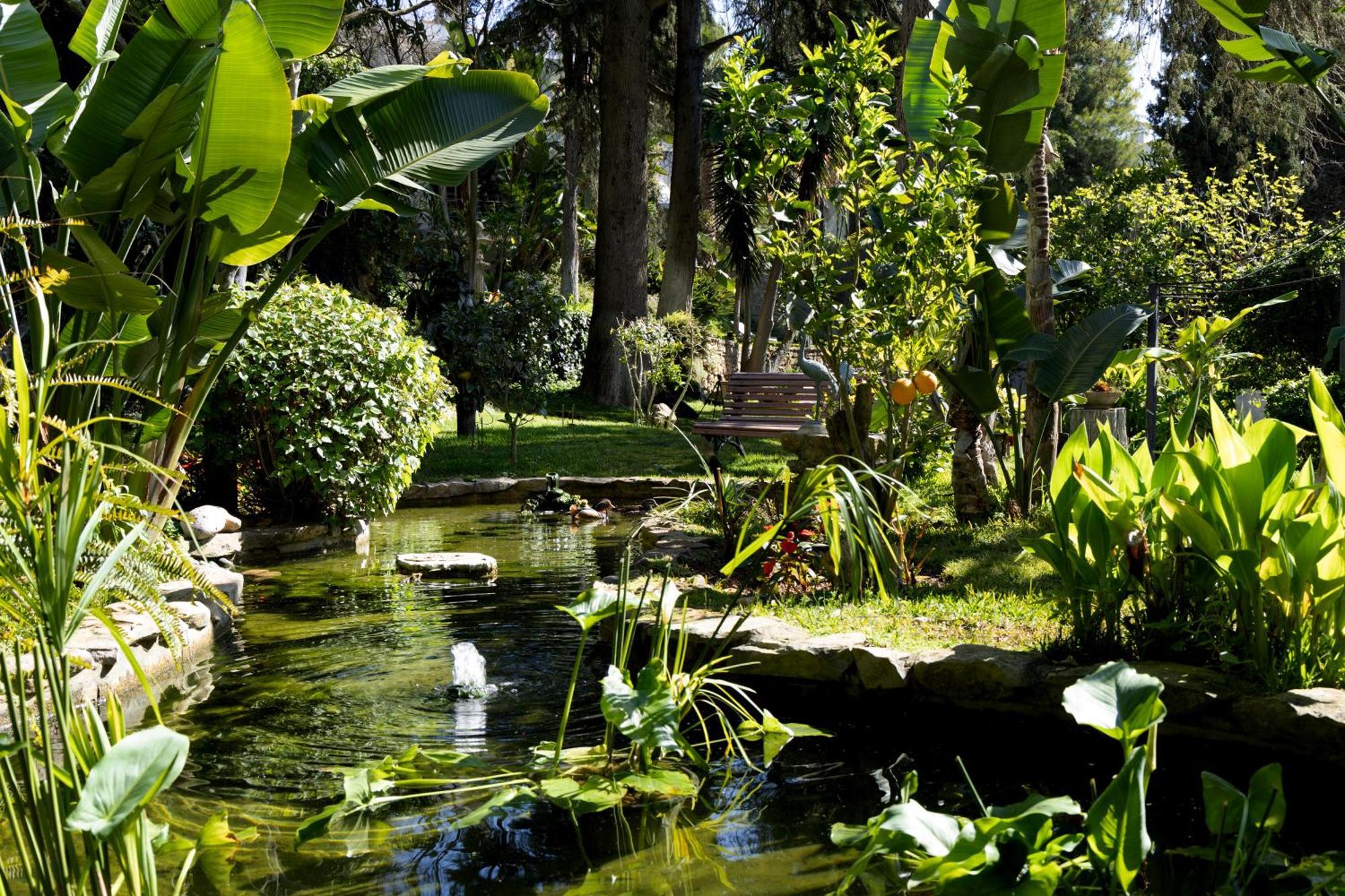 Casa Vela Boutique House Cascais