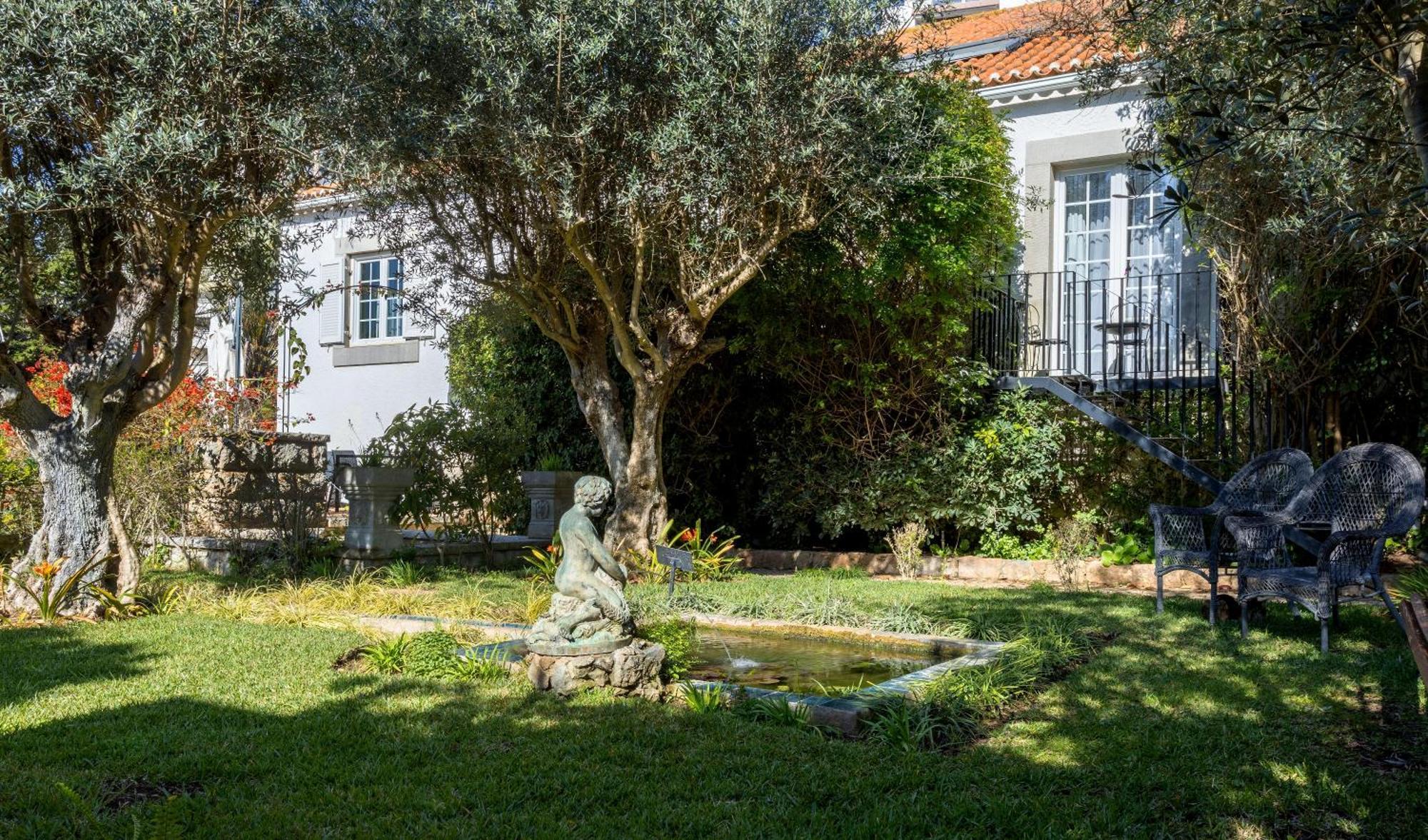 Casa Vela Boutique House Pensionat