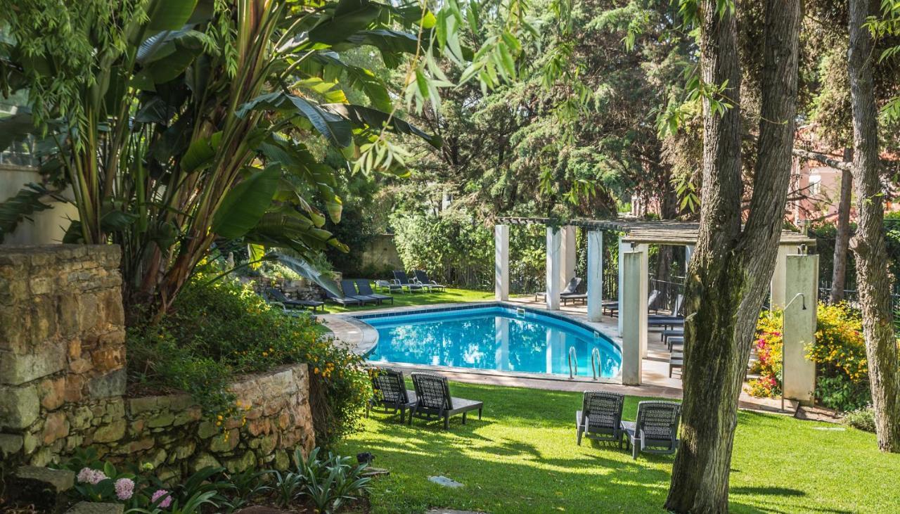 Casa Vela Boutique House Pensionat 4*